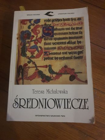 Średniowiecze podręcznik akademicki