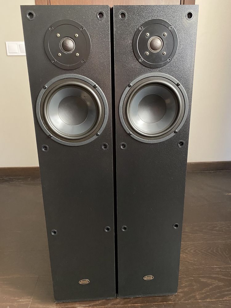 Акустическая система Sound Sound SL-2se.(пара).