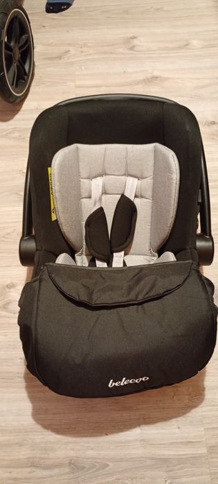 Sprzedam Wózek Dziecięcy