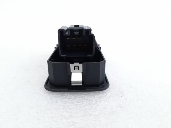 Comando / botão / interruptor vidros trás esquerdo LAND ROVER Range Ro