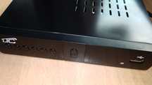 Dekoder dvb-t2 firmy TLC. Używany