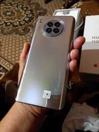 Смартфон Huawei Nova 8i 6/128  Gb