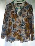 Bluzka damska ZARA (b)