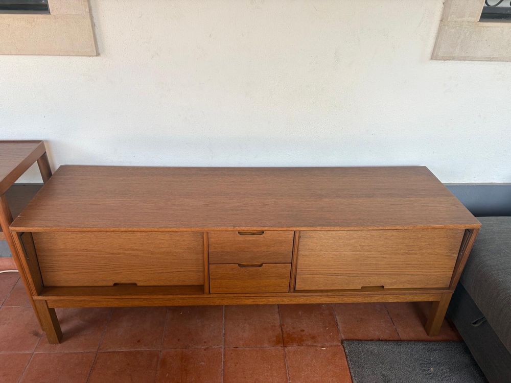 Vendo movel tv ikea
