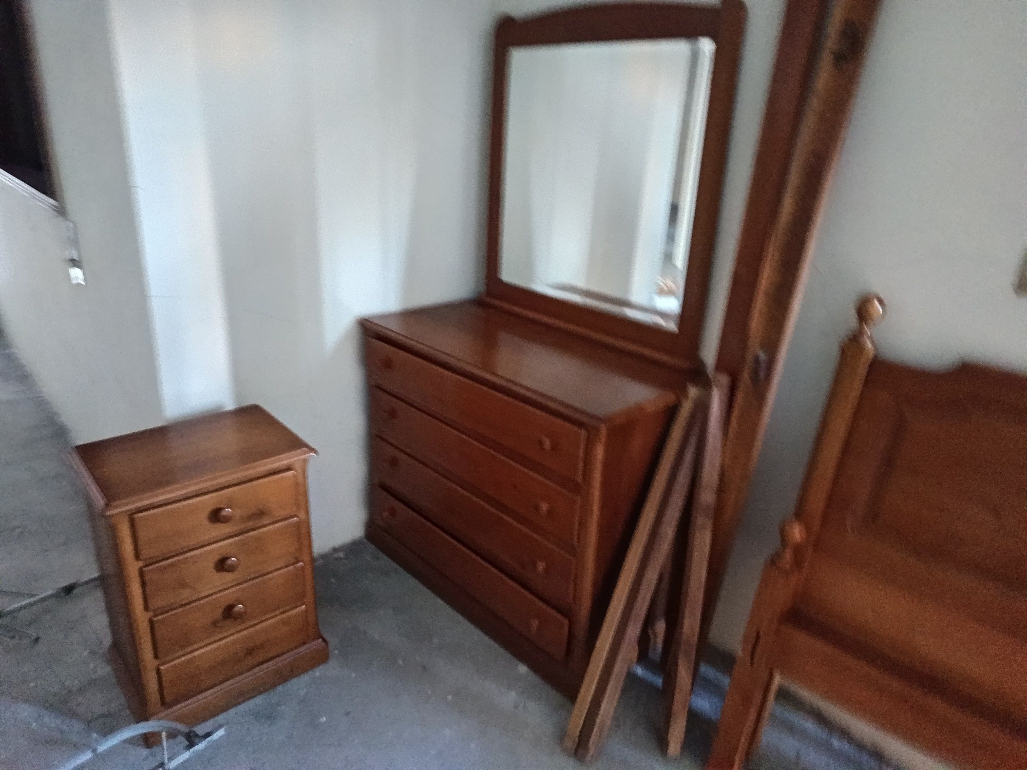Quarto de solteiro