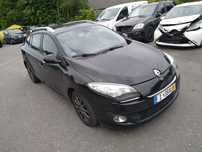 Renault Megane automat diesel