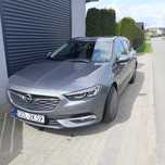 Opel insignia b 2017 1,6 cdti 136 km fil led automat zadbany