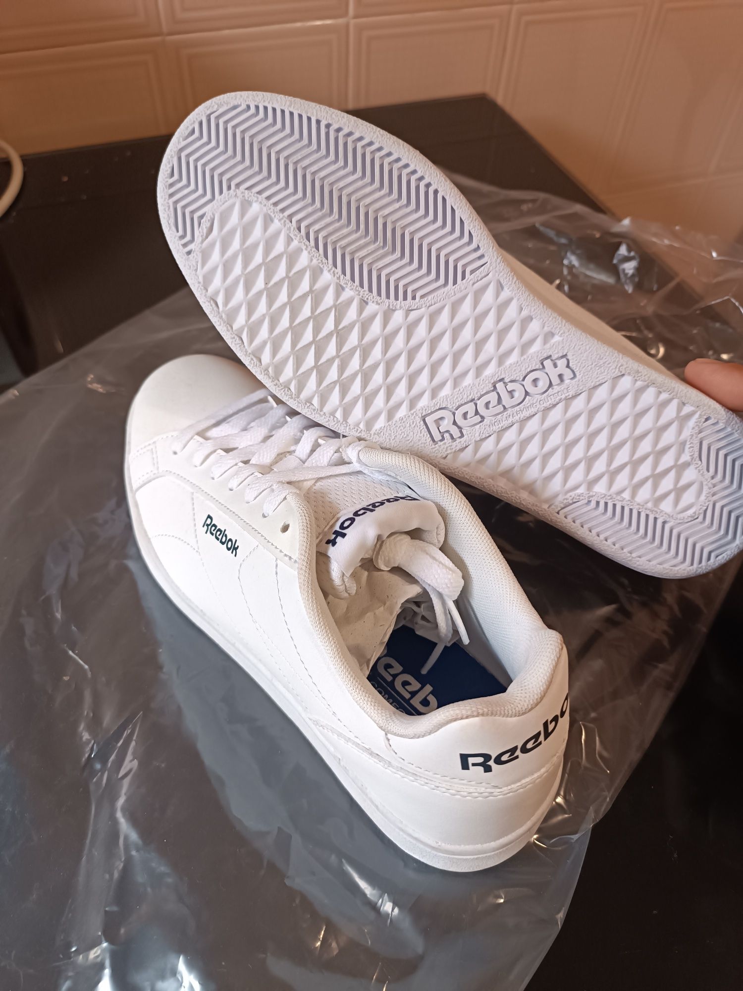 Vendo Tênis Reebok