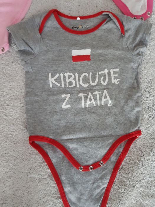 Body kibicuje z tata 86