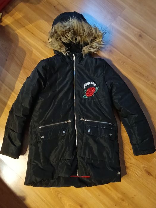 Kurtka zimowa Coccodrillo