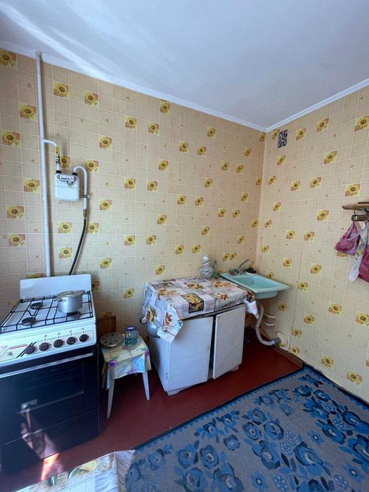 39544 продаж 2 кімнатної квартири Озерна