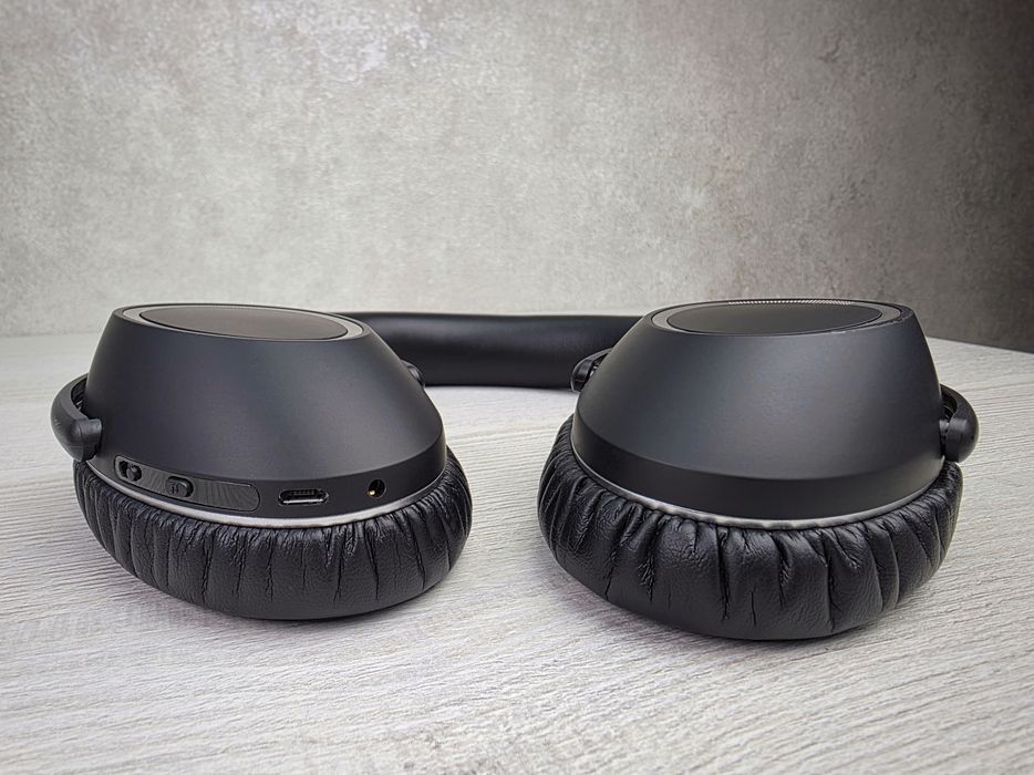 Бездротові навушники Sennheiser PXC 550 • ІДЕАЛЬНИЙ СТАН!