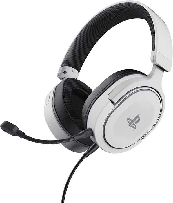 Headset Original PlayStation – Como Novo!