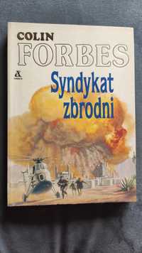 Syndykat Zbrodni Colin Forbes