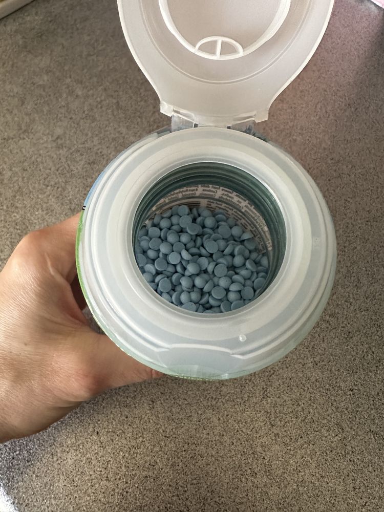 Lenor ополаскиватель в гранулах