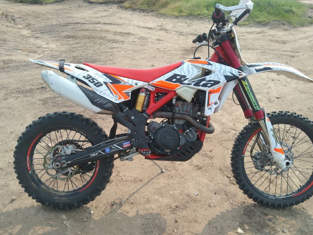 Продам beta 350 rr