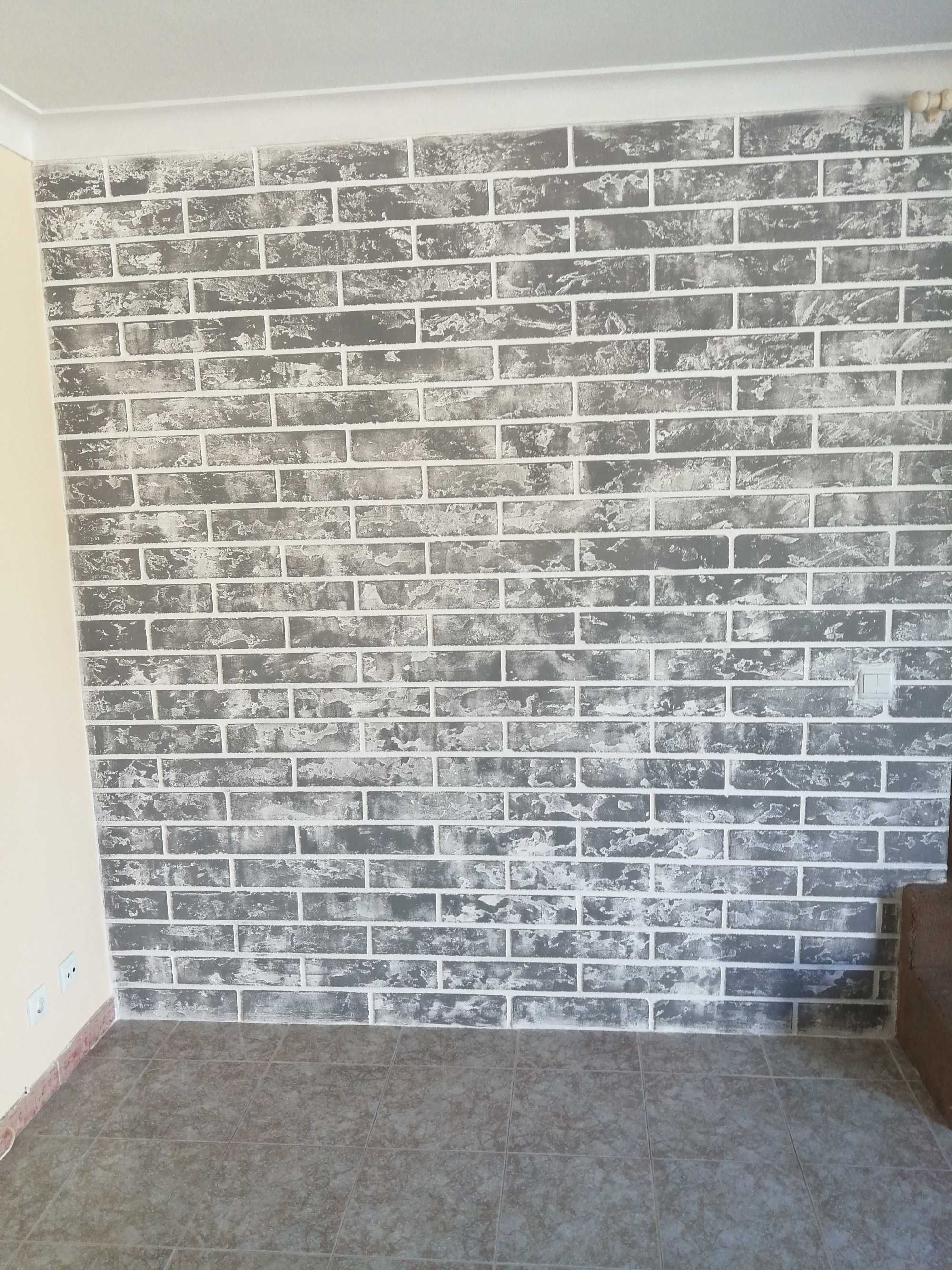 Renovação de Interiores