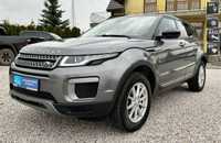 Land Rover Range Rover Evoque Lift,Bogata wersja,Serwis,Gwarancja