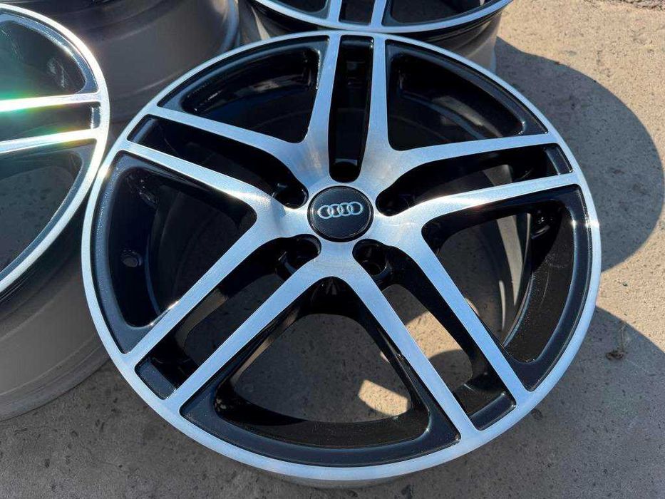 Диски R17 5x112 Audi A4 A6 Q5 Vw