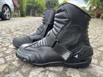 Buty motocyklowe Seca Sprint II