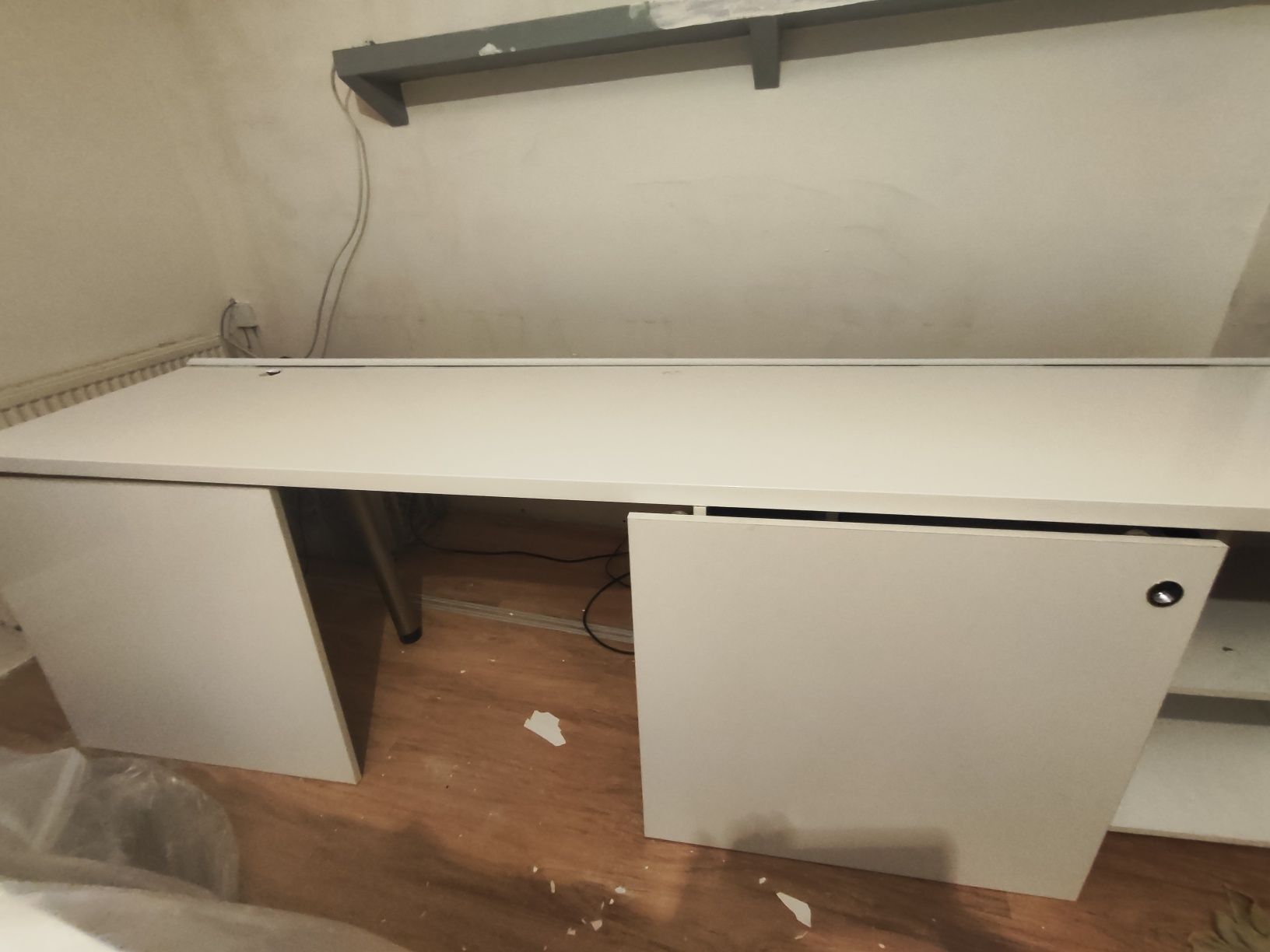 Blat 280x60 używany