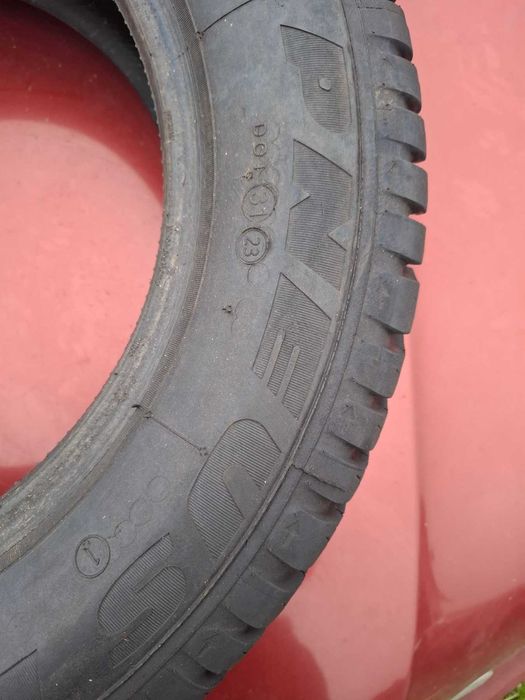 Зимняя резина пара 205/60 R15 B&P Pneus BPE 95H