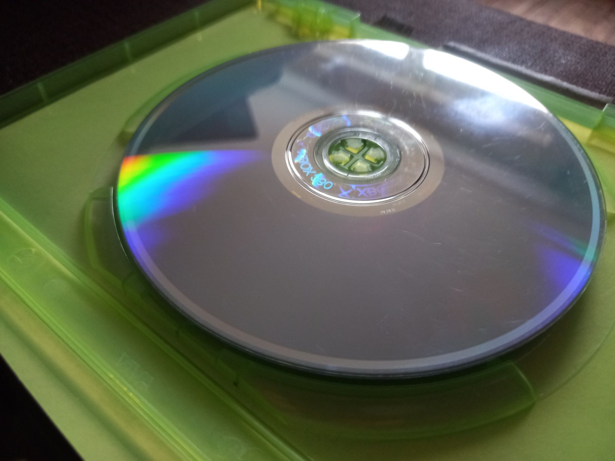 Gra N.F.S. Hot Pursuit na xbox 360 Need for Speed