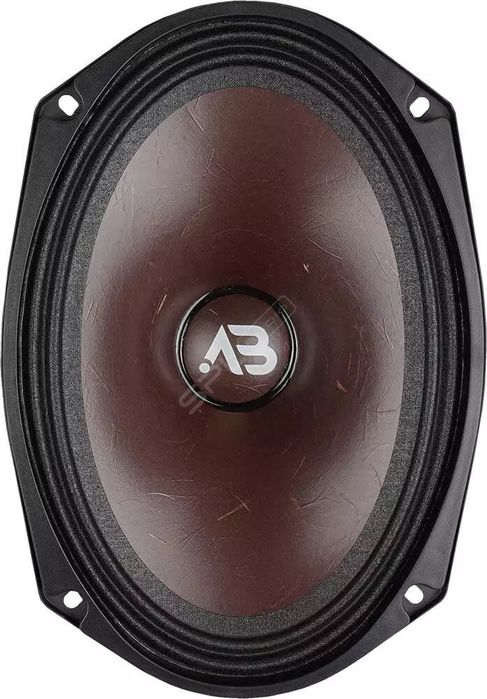 Естрадна акустика AudioBeat Piano PM69