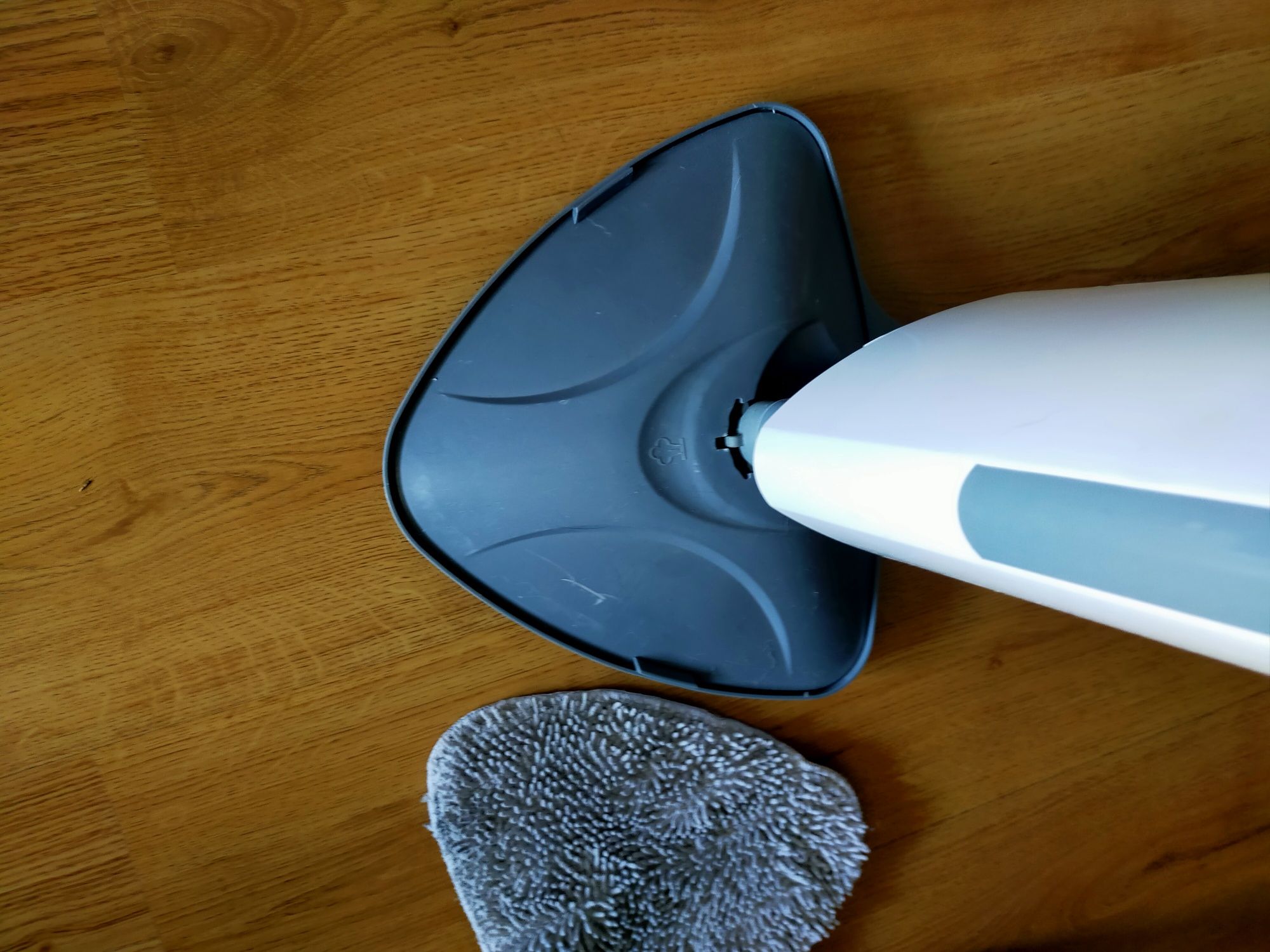 Mop parowy Lidl silver crest