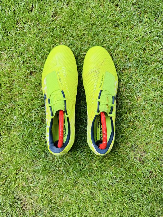 Korki Nike Phantom Venom Elite FG - 43