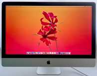 Apple iMac 27 5K 2019 (MRQY2)  Наработка - місяць. Windows 32Gb ОЗУ