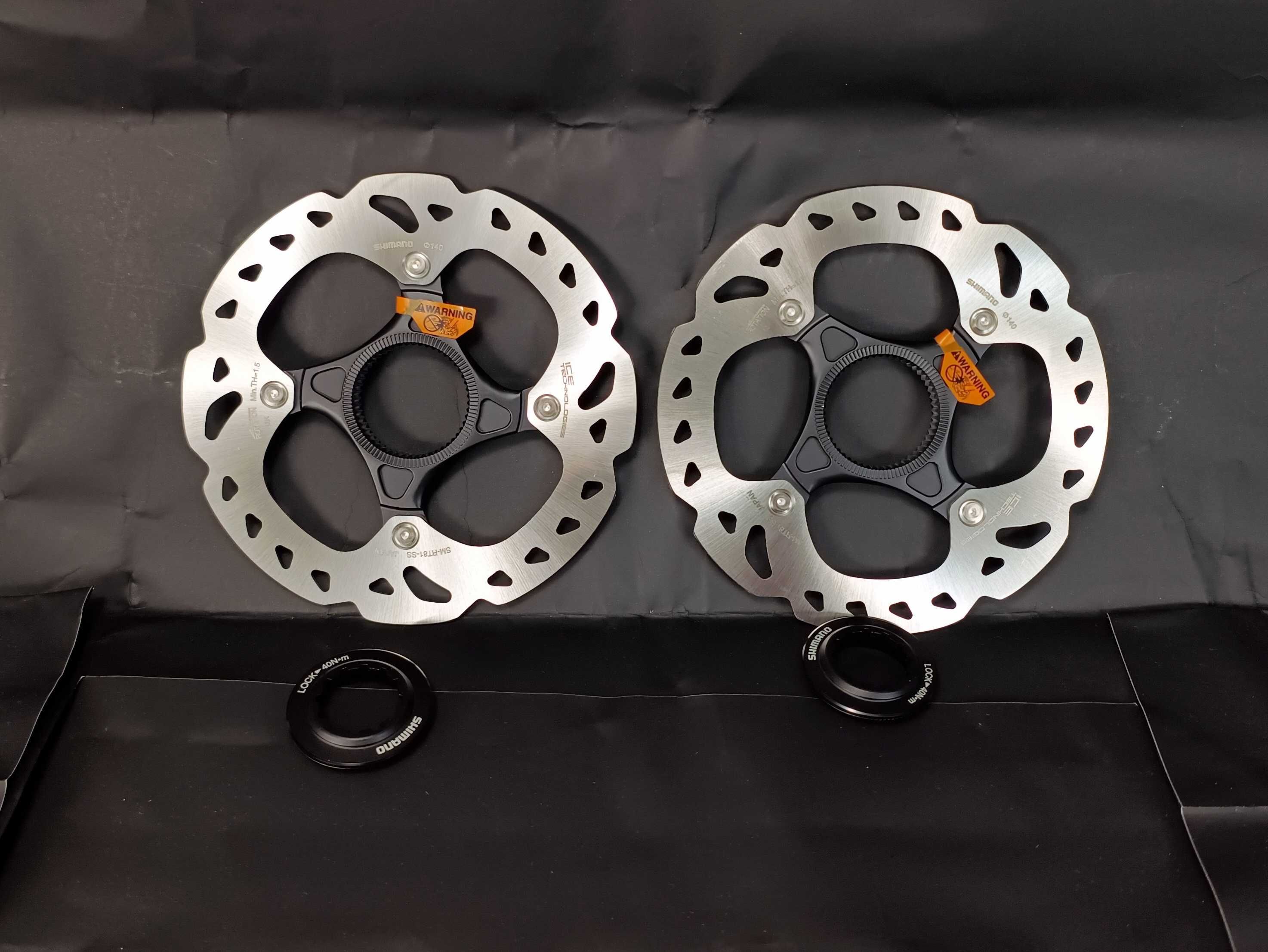 CenterLine, PaceLine, Avid G2CS, RT-86, RT-81, RT-68, RT-64, RT-MT800
