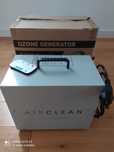 Generator ozonu - 7000 mg/h - 98 W ULSONIX 100.50051 AIRCLEAN 7G