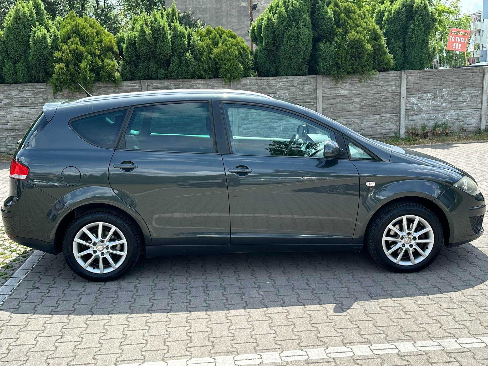 1.8 benzyna 2009r automat