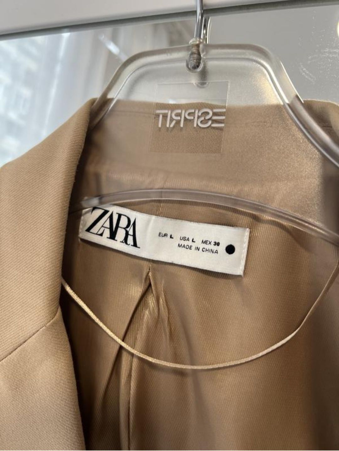 Костюм брючный Zara