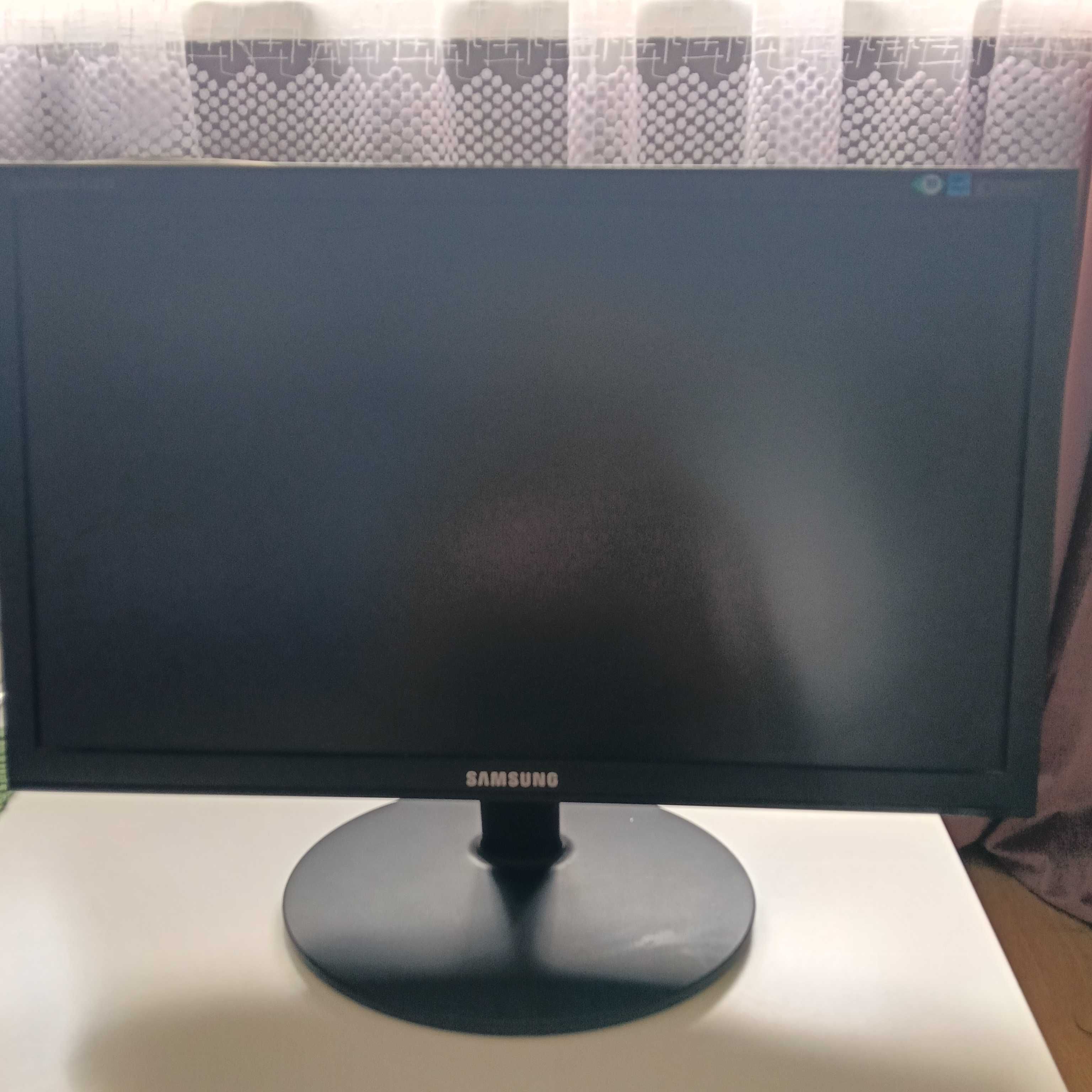 Monitor Samsung E2220