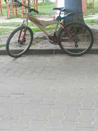 Велосипед "ARDIS"