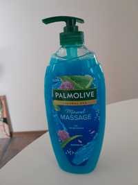 Palmolive 750ml żel pod prysznic z pompką