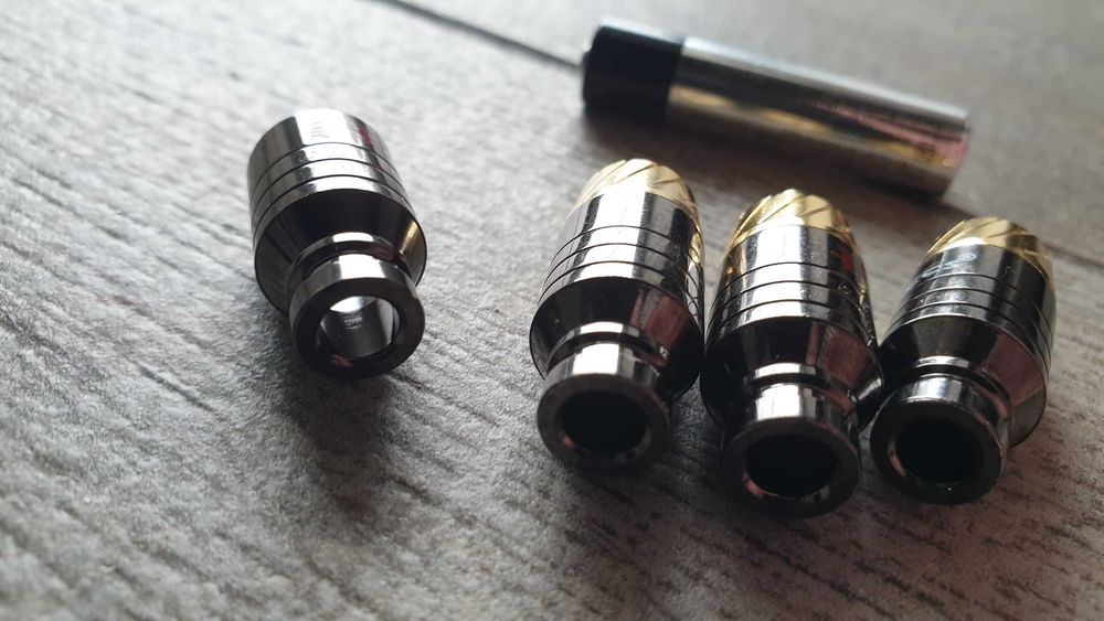 RCA разъем коннектор