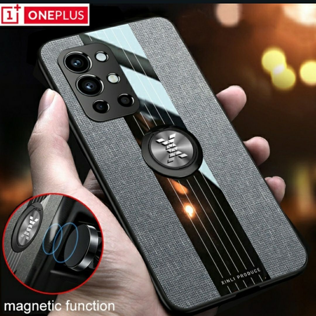 Capas oneplus 9 novas