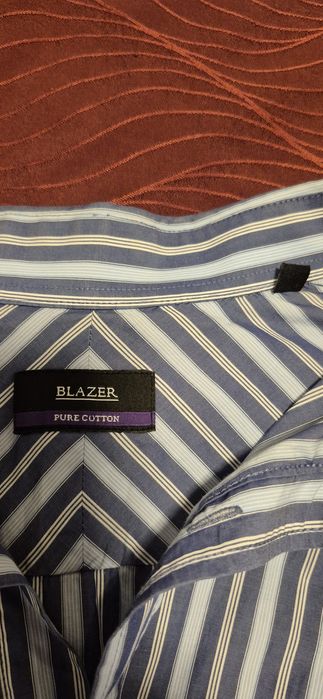 Koszula męska 100% bawełna