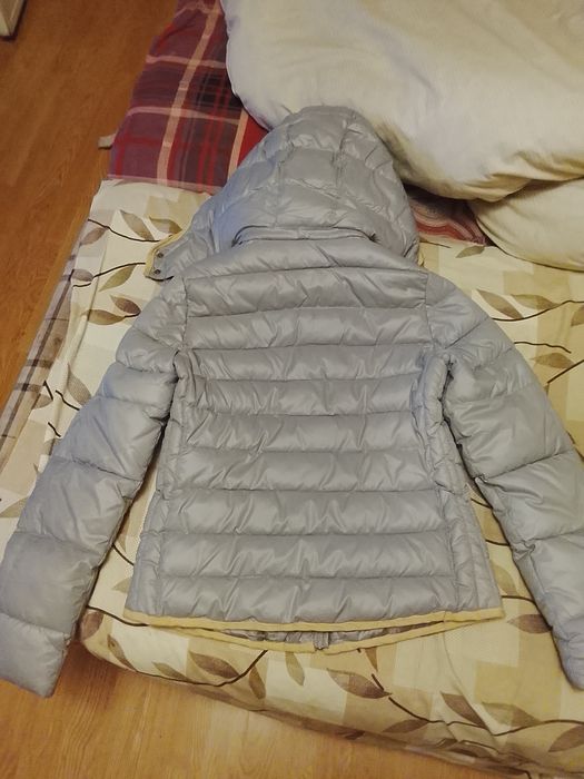 Курточка жіноча(S)