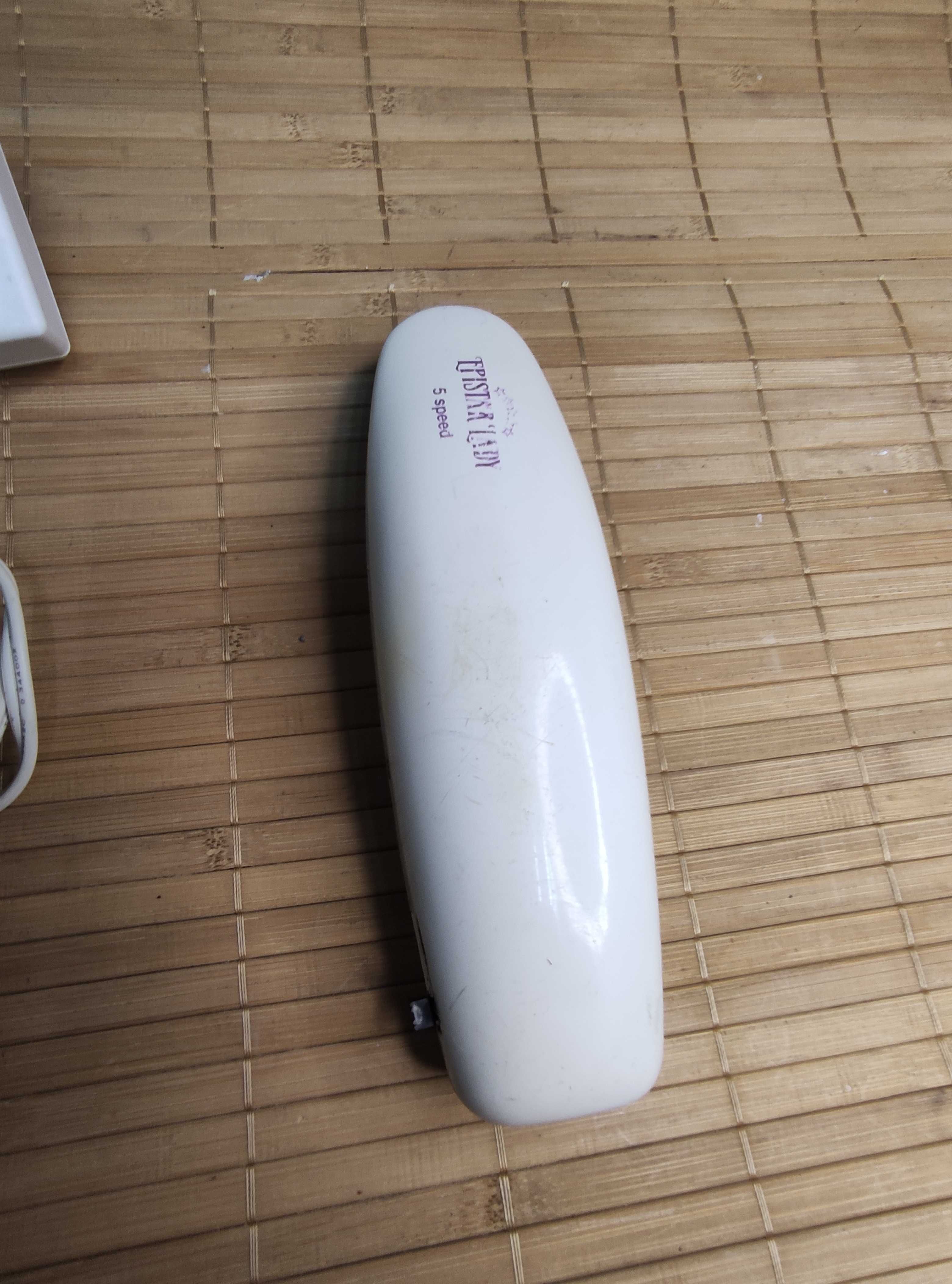 Эпилятор Remington tristar lady