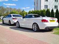 BMW 120d Cabrio M sport