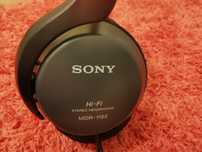 Słuchawki przewodowe SONY MDR-1122