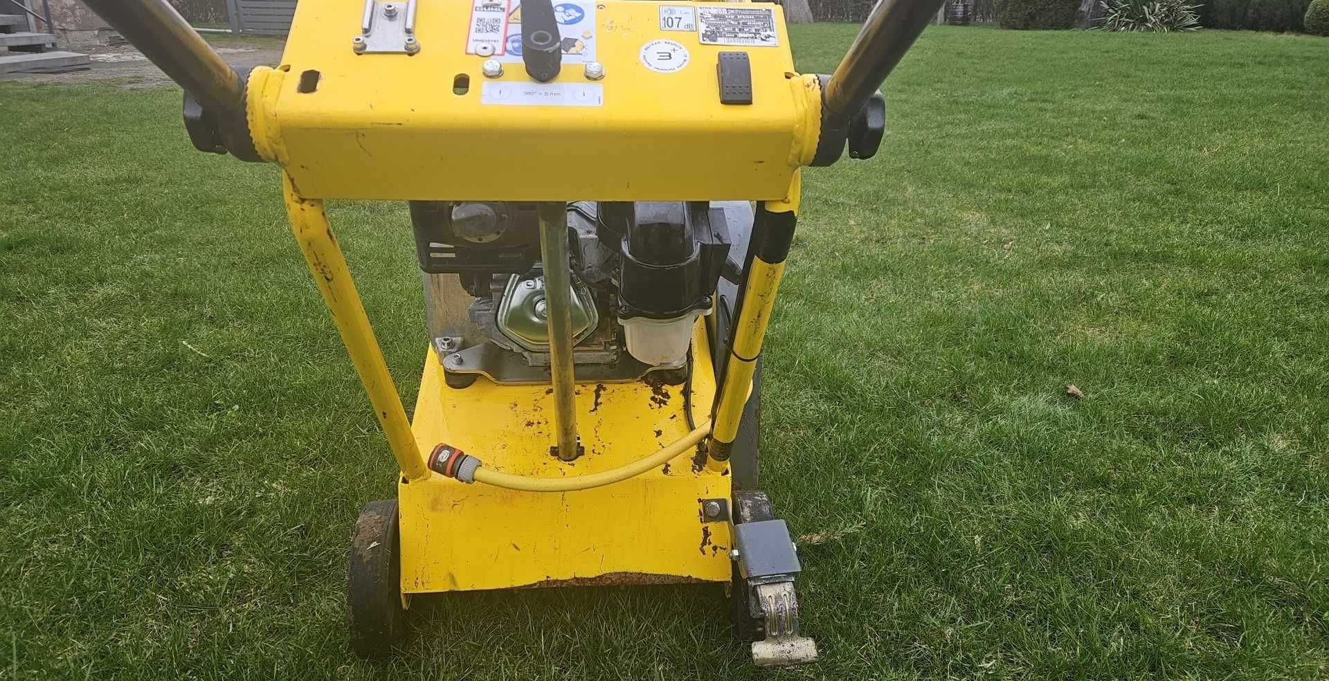WACKER NEUSON SAW BFS1345 przecinarka jezdna