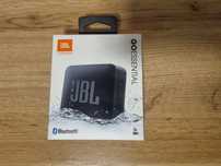 & Nowy Głośnik Bezprzewodowy & JBL GO ESSENTIAL & Czarny &