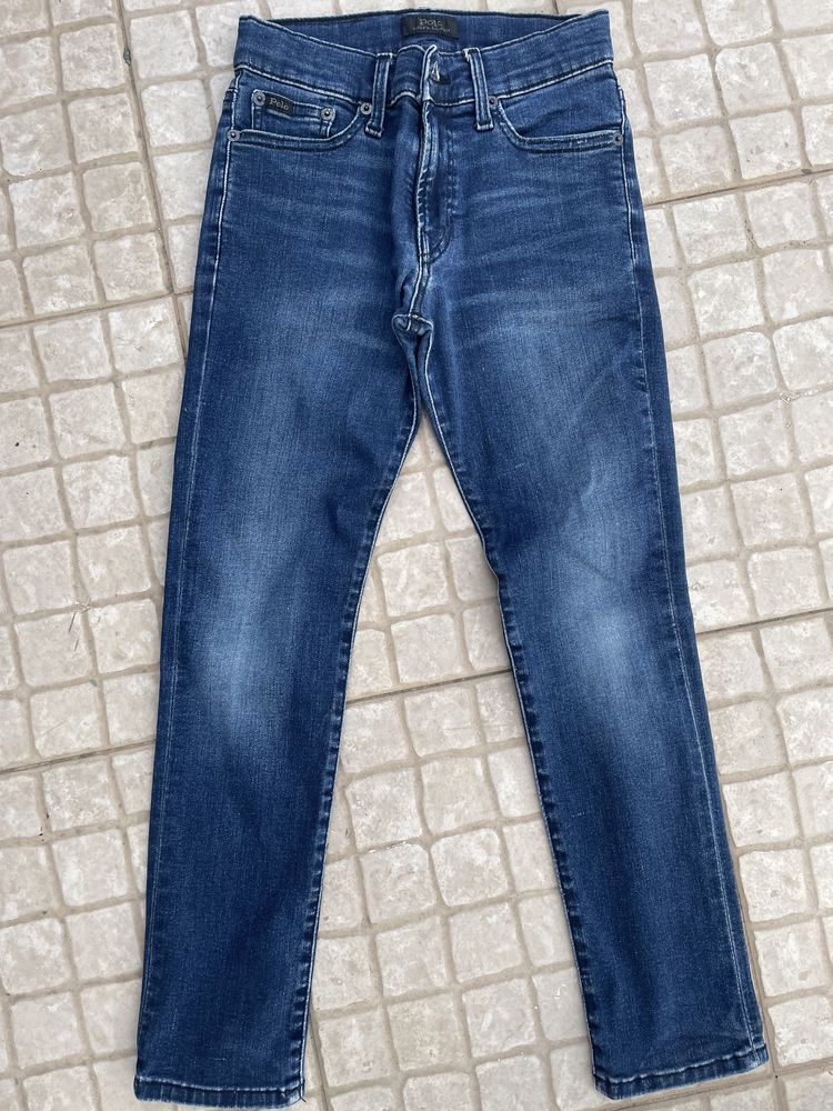 jeans Ralph lauren