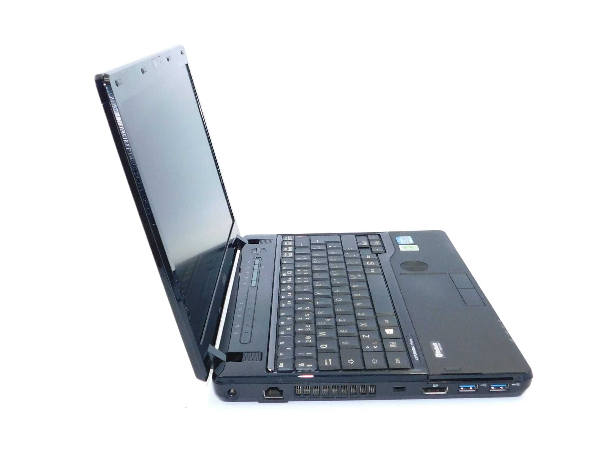 Fujitsu LifeBook P772 i7-3667U 8GB 120GB SSD  super ładny