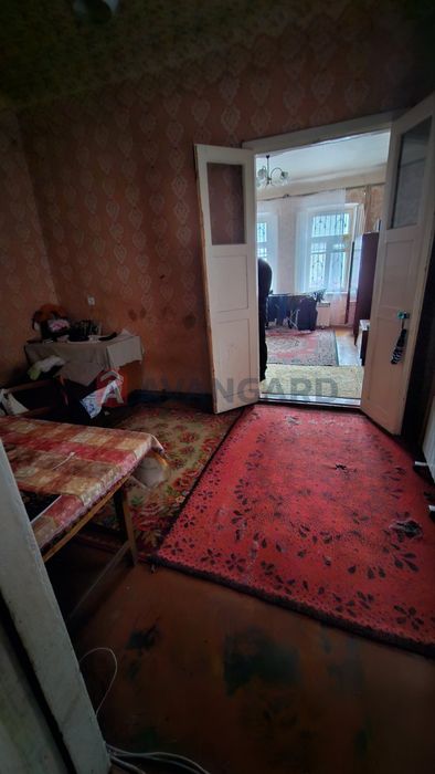 Продам 3к. квартиру у центрі міста.